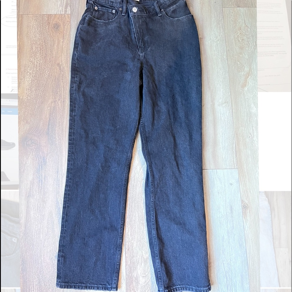 Abercrombie Jeans for Sale